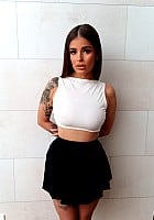 Cassie Cane